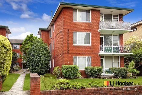 Property photo of 19/8 Orpington Street Ashfield NSW 2131