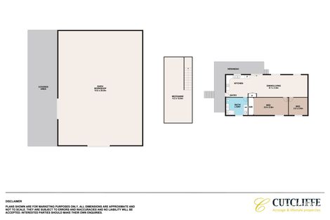 10-43 Mayfair Rd, Mulgoa, NSW 2745