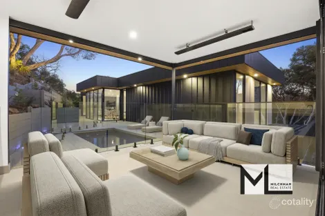 Property photo of 3 Dawn Street Rye VIC 3941