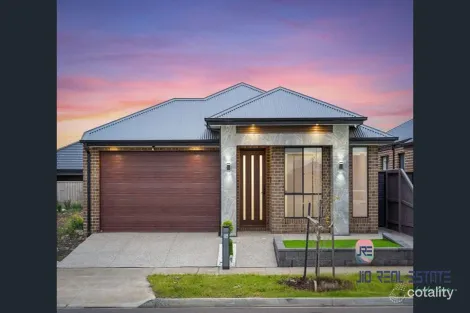 36 Arkbar Ave, Deanside, VIC 3336
