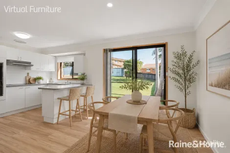 Property photo of 17 Simmons Drive Ulladulla NSW 2539