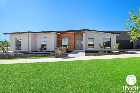 Property photo of 1 Toppano Street Moncrieff ACT 2914