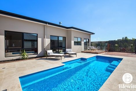 Property photo of 1 Toppano Street Moncrieff ACT 2914