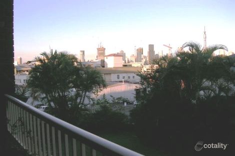 4/23 Jane St, West End, QLD 4101