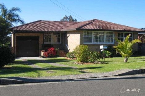 7 Whiting Cres, Corrimal, NSW 2518