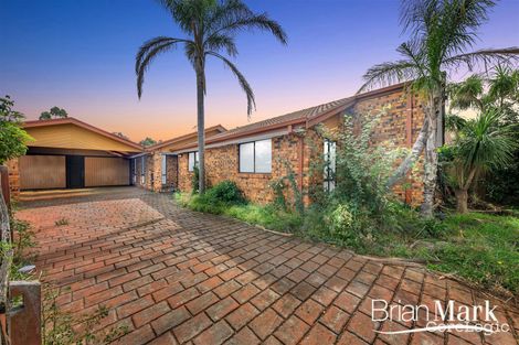 Property photo of 7 Currawong Court Werribee VIC 3030