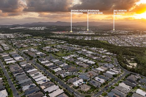 Property photo of 66 Swan Road Pimpama QLD 4209