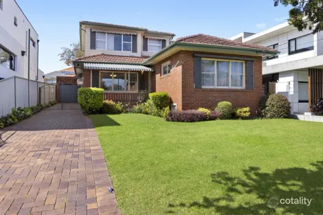 Property photo of 14 Rhonda Place Concord NSW 2137