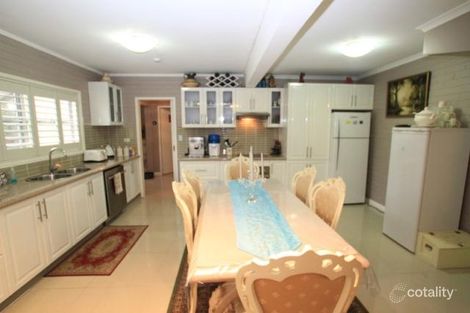 Property photo of 25 St George Crescent Sandy Point NSW 2172