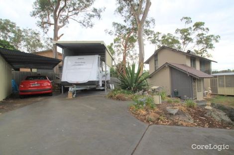 Property photo of 25 St George Crescent Sandy Point NSW 2172