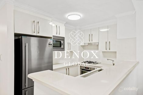 Property photo of 132/10 Lachlan Street Waterloo NSW 2017