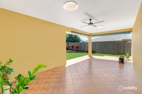 Property photo of 44 Arkendeith Drive Edmonton QLD 4869