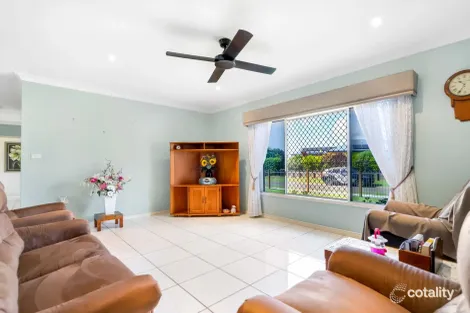 Property photo of 44 Arkendeith Drive Edmonton QLD 4869