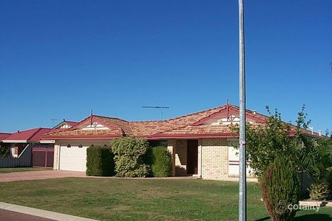 Property photo of 33 Grand Ocean Boulevard Port Kennedy WA 6172