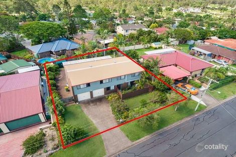 Property photo of 6 Deputor Street Rochedale South QLD 4123