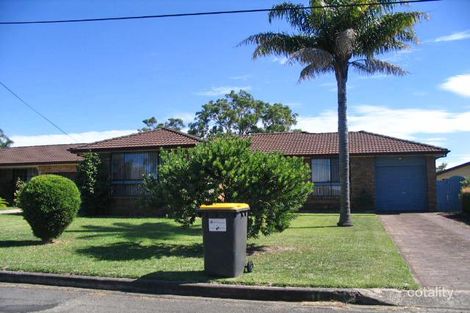 Property photo of 11 Amundsen Avenue Shoalhaven Heads NSW 2535