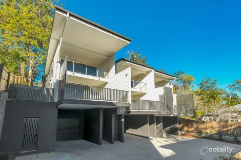 19a Victoria Cres, Toowong, QLD 4066