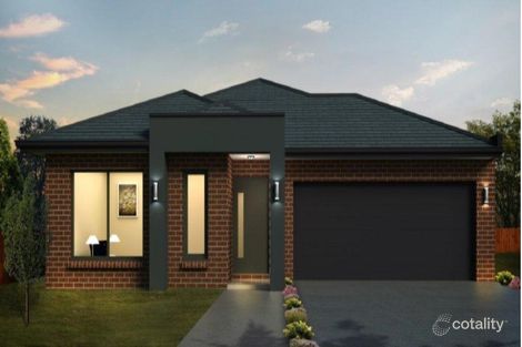 Property photo of 4326 Highpark Drive Wollert VIC 3750
