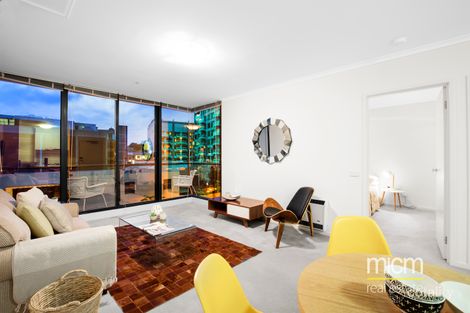 402/148-150 Wells St, South Melbourne, VIC 3205