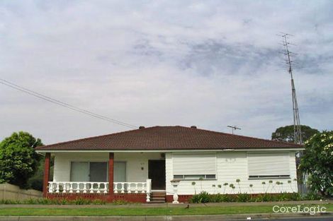 Property photo of 36 Lewis Street Wallsend NSW 2287