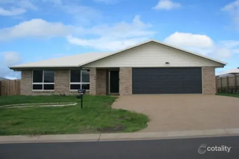 8 Kate St, Gracemere, QLD 4702