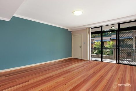Property photo of 17/2A Pyrmont Bridge Road Camperdown NSW 2050