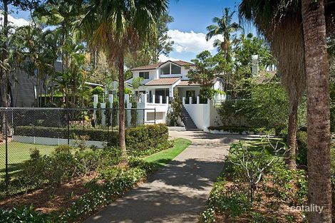 Property photo of 111 Broseley Road Toowong QLD 4066