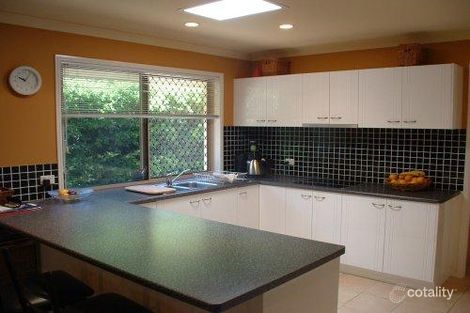 Property photo of 11 Forest Ridge Circuit Peregian Springs QLD 4573