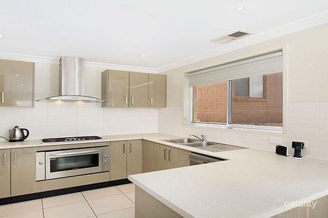 Property photo of 31 Montefiore Avenue West Hoxton NSW 2171