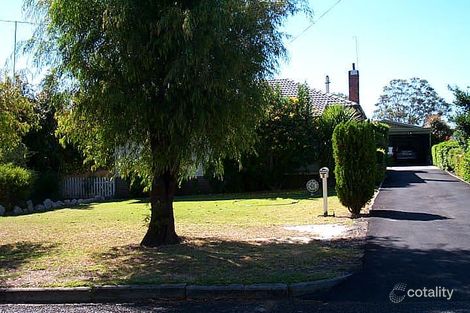 8 Bullock St, Manjimup, WA 6258