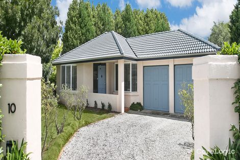 Property photo of 10 Cherry Lane Bowral NSW 2576