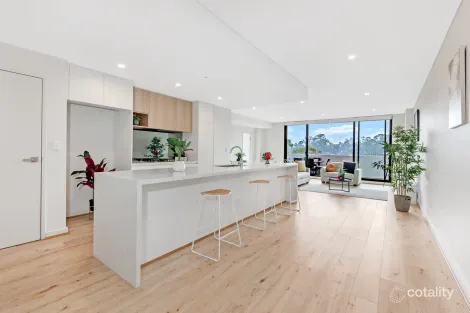 509/100 Fairway Dr, Norwest, NSW 2153