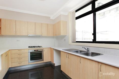 Property photo of 17/2A Pyrmont Bridge Road Camperdown NSW 2050