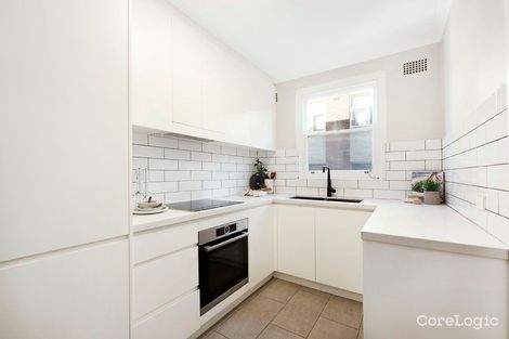 Property photo of 4/15 The Avenue Randwick NSW 2031