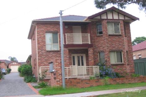 1/47 Gleeson Ave, Condell Park, NSW 2200