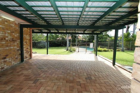 Property photo of 17 Holden Drive Sunnybank Hills QLD 4109