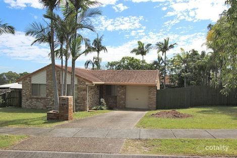 Property photo of 17 Holden Drive Sunnybank Hills QLD 4109