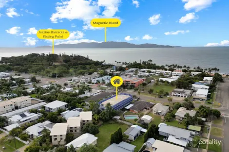 Property photo of 7/150 Mitchell Street North Ward QLD 4810