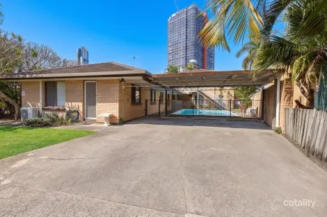 3/31 Thomas Dr, Surfers Paradise, QLD 4217
