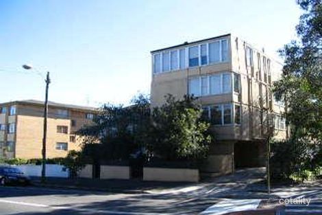 Property photo of 89 Cowper Street Randwick NSW 2031