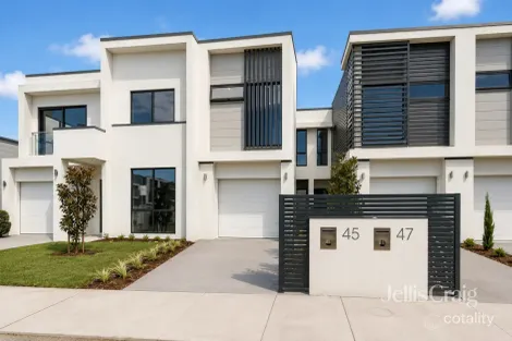 45 Ironbark Cres, Ivanhoe, VIC 3079