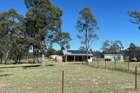 12 Emu Lane, Coonabarabran, NSW 2357
