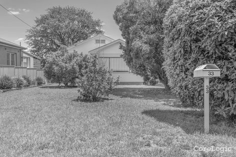 Property photo of 33 Lyal Street Gormans Hill NSW 2795