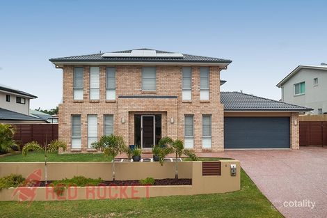 Property photo of 8 Juliana Court Underwood QLD 4119