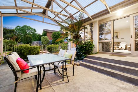 Property photo of 12 Niland Rise Templestowe VIC 3106