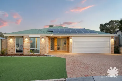 12 Ranunculus Ct, Beeliar, WA 6164