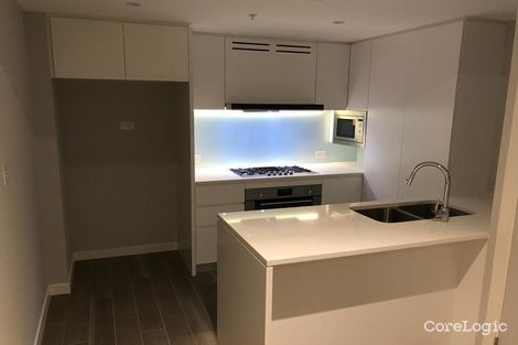 Property photo of 511/3 Foreshore Place Wentworth Point NSW 2127