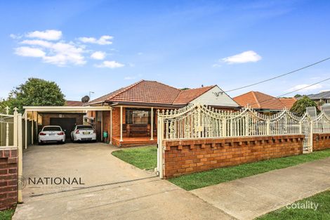 Property photo of 7 Henry Street Guildford NSW 2161