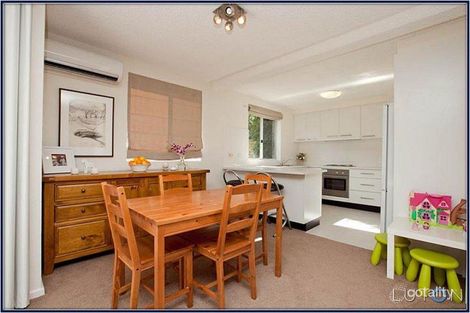 Property photo of 25/52A Forbes Street Turner ACT 2612