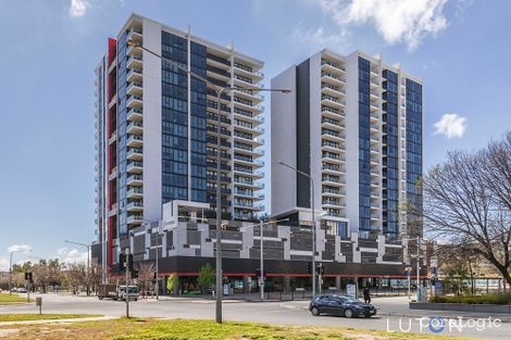 Property photo of 16/39 Chandler Street Belconnen ACT 2617